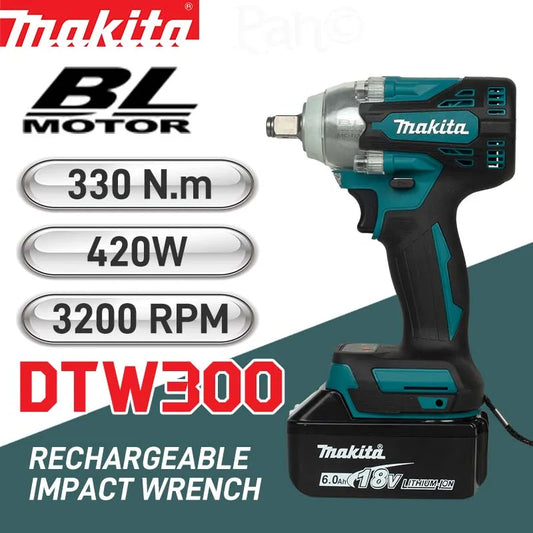 Makita  Cordless Drill