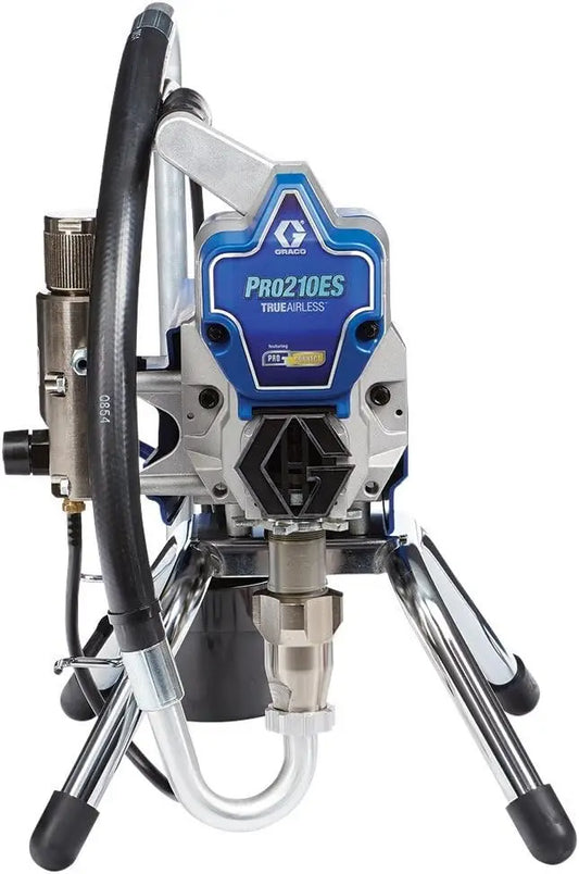 Pro210ES Stand Airless Paint Sprayer