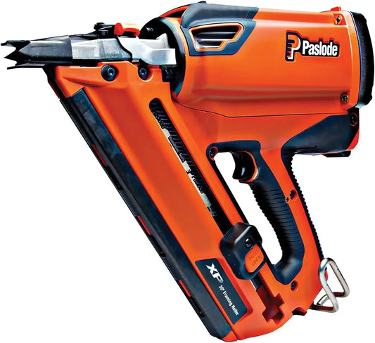 Cordless XP Framing Nail Gun