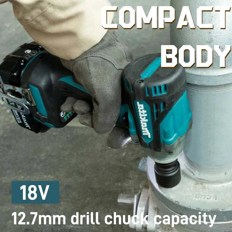 Makita  Cordless Drill