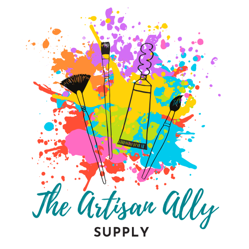 Theartisanalleysupply