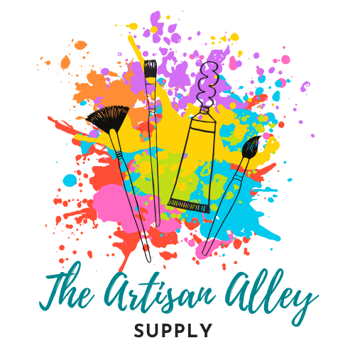 Theartisanalleysupply